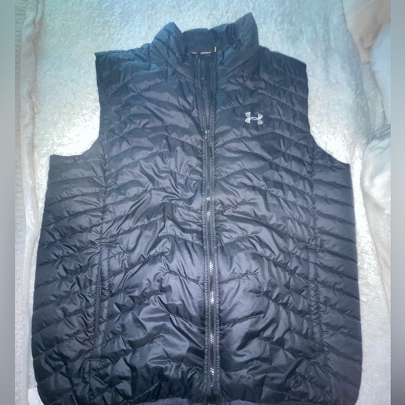 Men’s under armour vest BNWT size XL - Picture 5 of 7